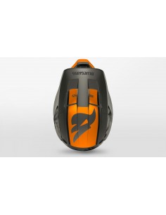 Casco downhill BLUEGRASS... 2