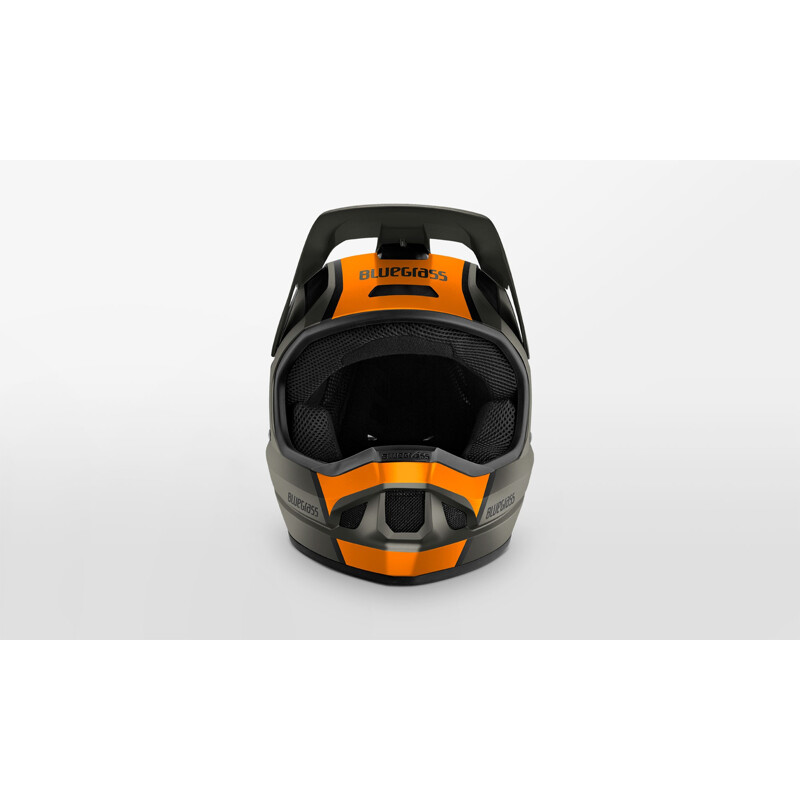 Bluegrass Eagle Casco downhill BLUEGRASS EAGLE LEGIT fiberglass 2025