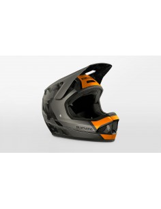 Casco downhill BLUEGRASS...