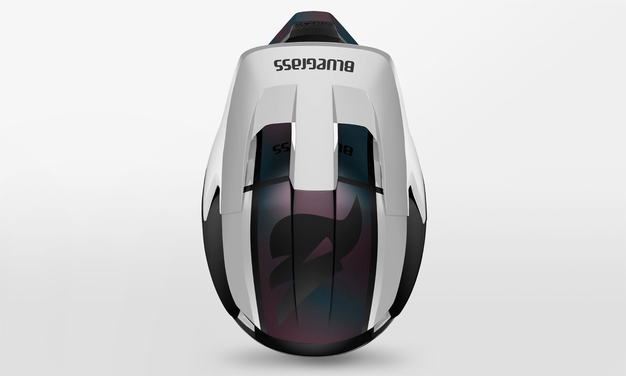 Casco downhill BLUEGRASS EAGLE LEGIT fiberglass 2024 - Foto 29 di 58