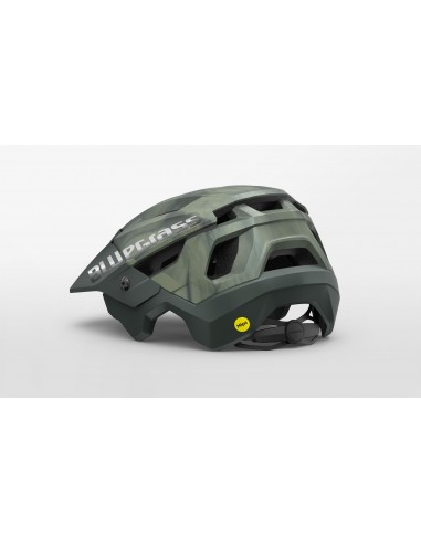 Casco MTB Trail BLUEGRASS ROGUE 2022 MIPS