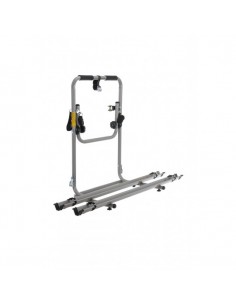 BA12077 - PERUZZO PORTABICI POSTERIORE BRENNERO 4X4 2BICI ART313 2