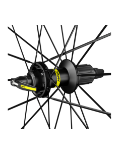 Ruote bici da corsa in... 2