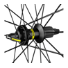 MAVIC Ruote bici da corsa in alluminio Mavic Ksyrium SL 2025