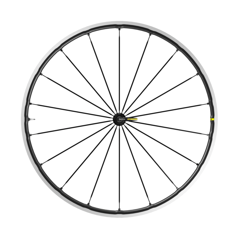 MAVIC Ruote bici da corsa in alluminio Mavic Ksyrium SL 2025