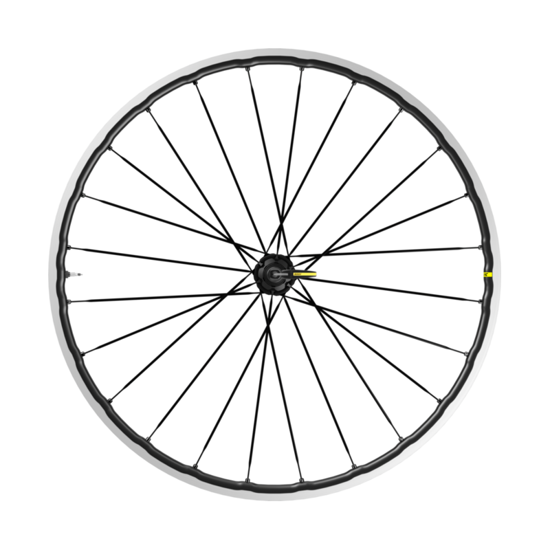 MAVIC Ruote bici da corsa in alluminio Mavic Ksyrium SL 2025