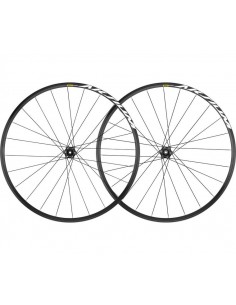 Ruote bici da corsa in...