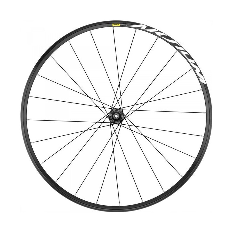 MAVIC Ruote bici da corsa in alluminio Mavic AKSIUM disk center lock 2025