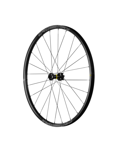 Ruote MTB 29\