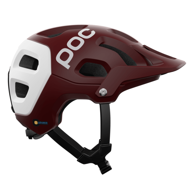 Casco MTB POC TECTAL RACE MIPS - Imagen 39 de 45