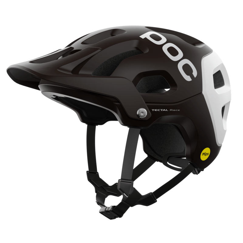 Casco MTB POC TECTAL RACE MIPS - Imagen 30 de 45