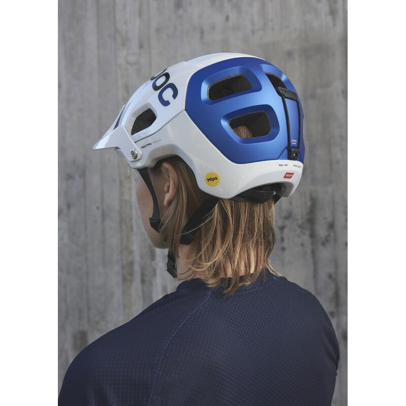 Poc Casco MTB POC Tectal Race MIPS