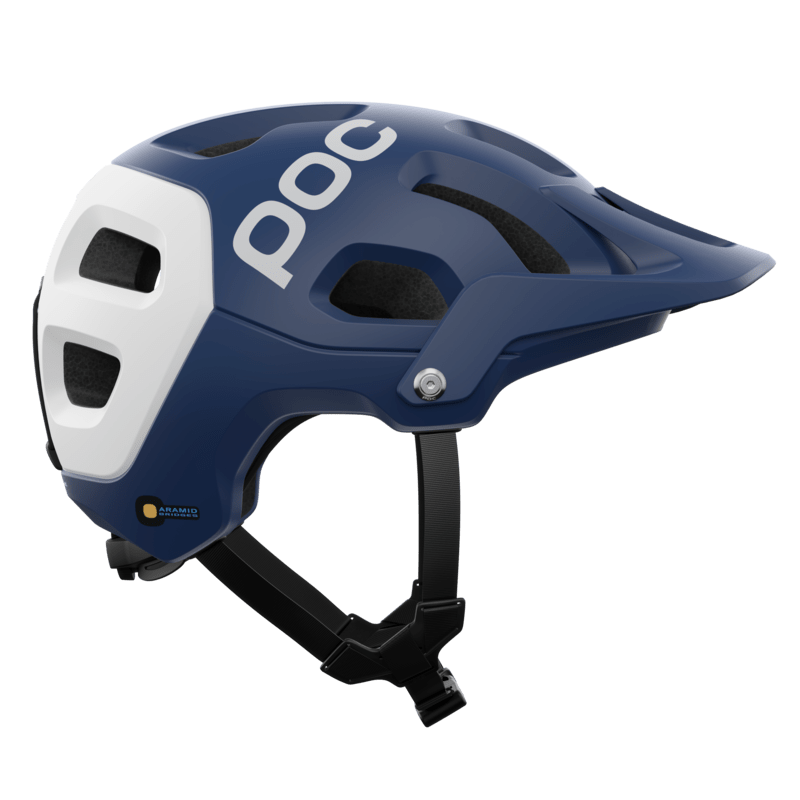 Casco MTB POC TECTAL RACE MIPS - Imagen 34 de 45