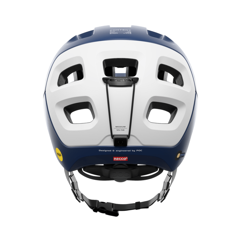 Casco MTB POC TECTAL RACE MIPS - Imagen 35 de 45