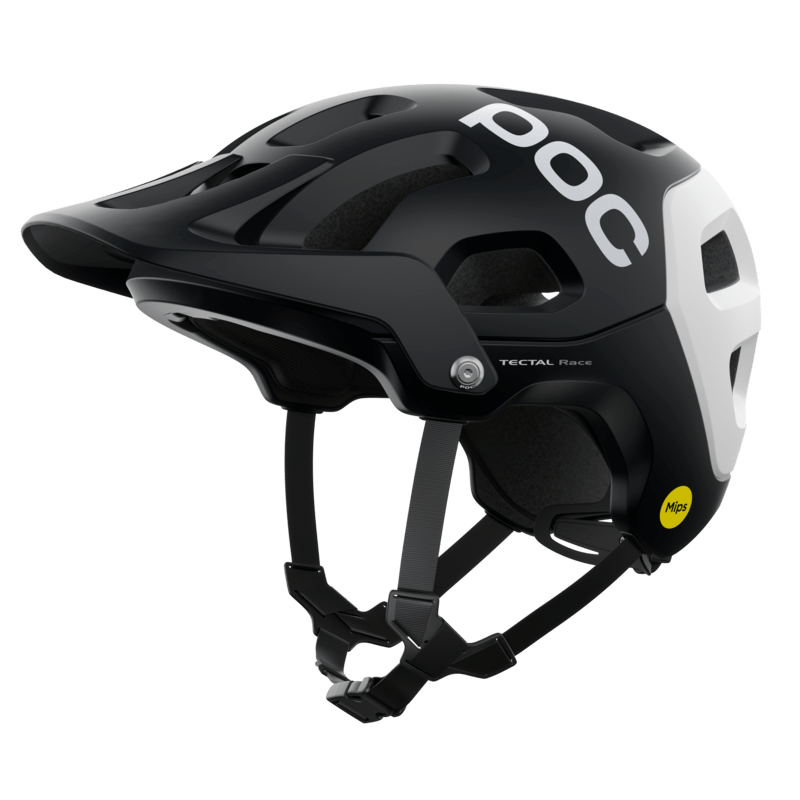 Casco MTB POC TECTAL RACE MIPS - Imagen 29 de 45