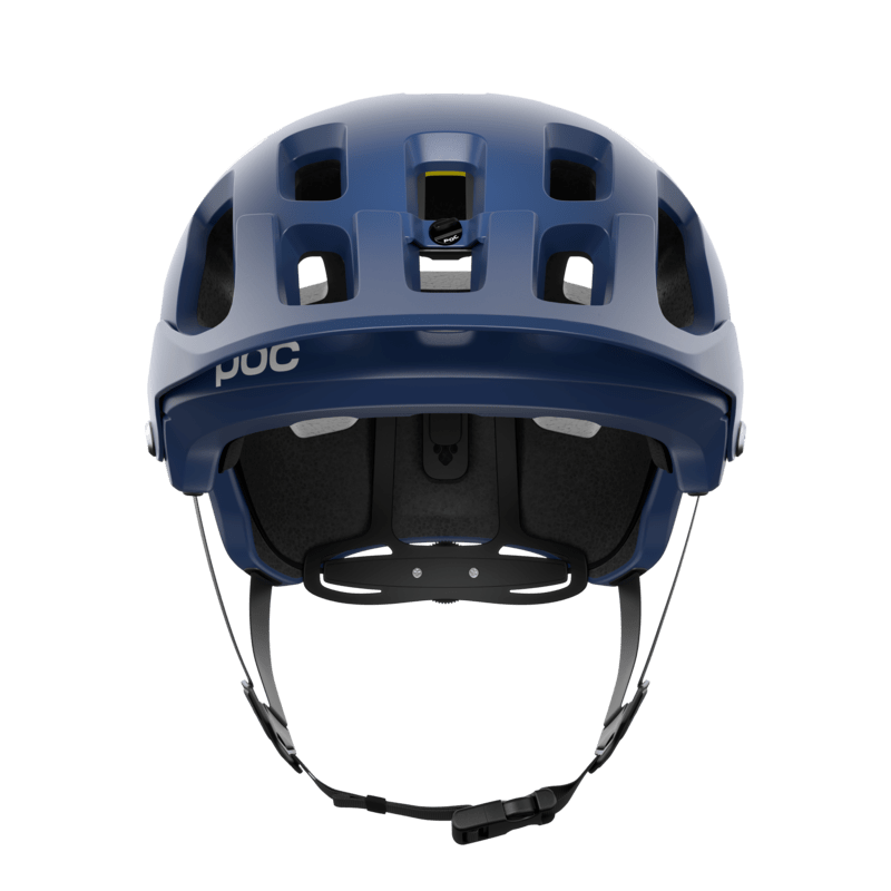 Casco MTB POC TECTAL RACE MIPS - Imagen 36 de 45