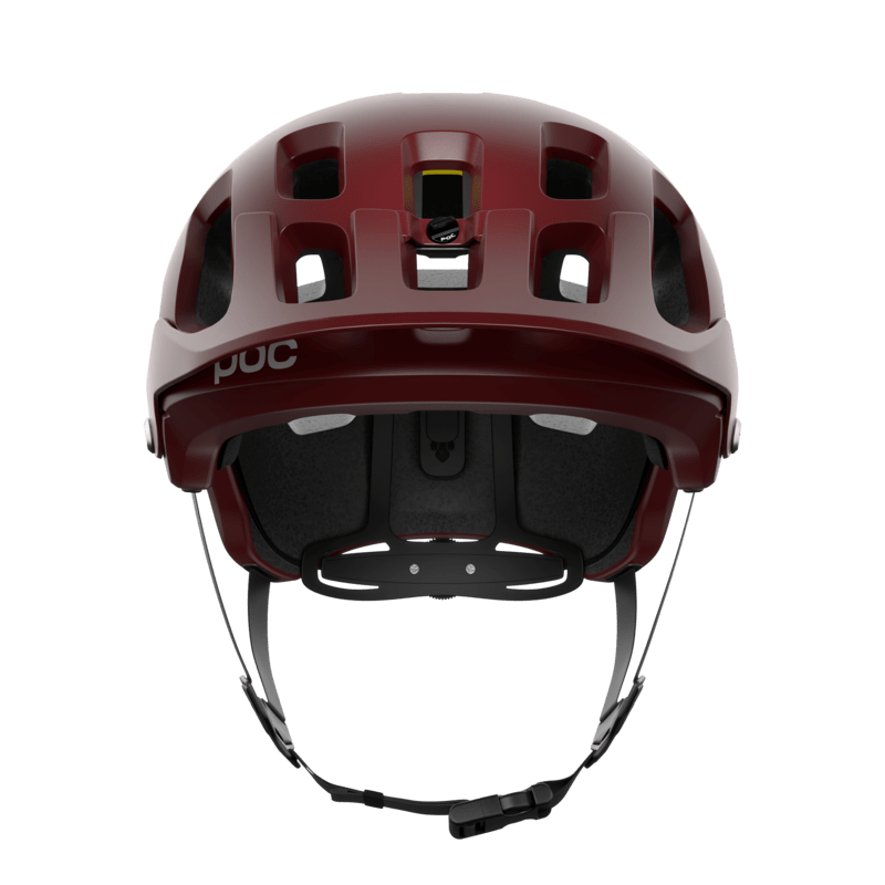 Casco MTB POC TECTAL RACE MIPS - Imagen 41 de 45