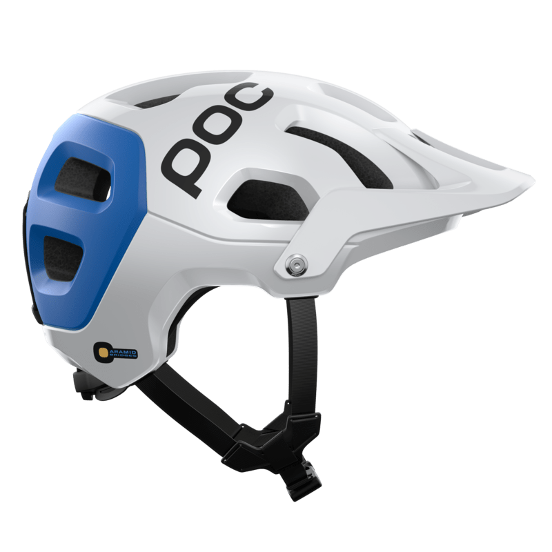 Poc Casco MTB POC Tectal Race MIPS