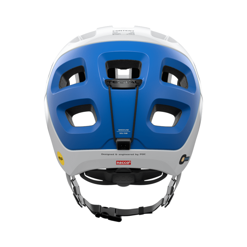 Casco MTB POC TECTAL RACE MIPS - Imagen 45 de 45