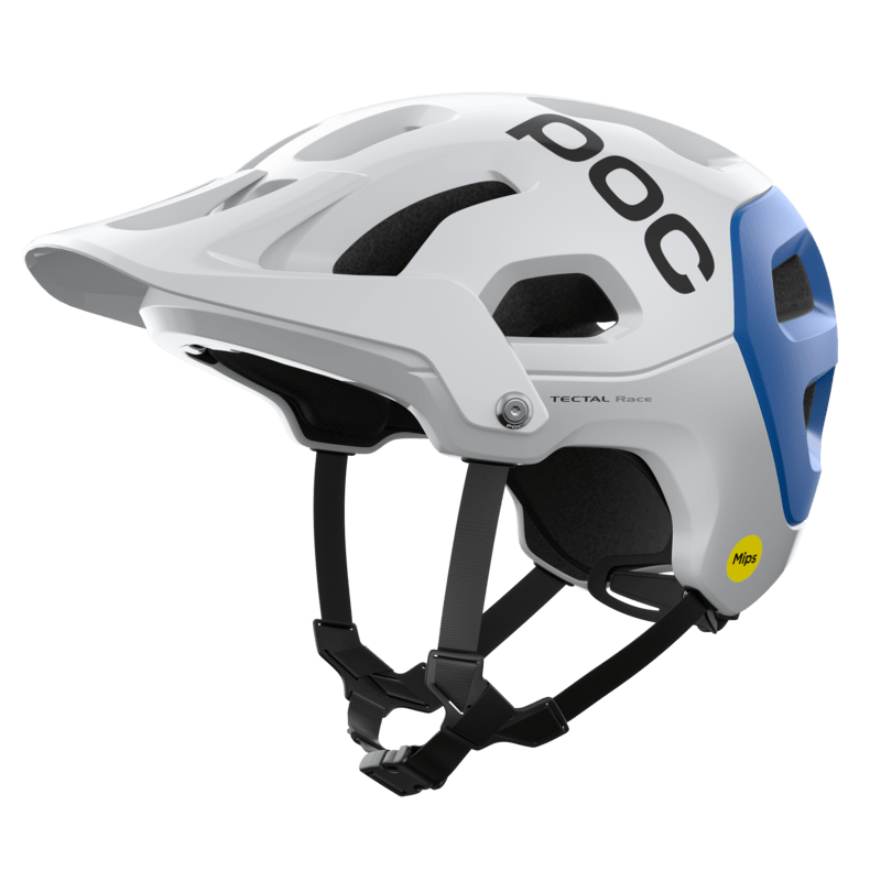Casco MTB POC TECTAL RACE MIPS - Imagen 42 de 45