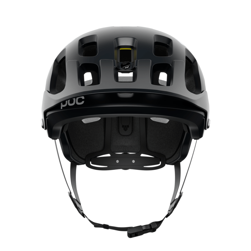 Casco MTB POC TECTAL RACE MIPS - Imagen 31 de 45