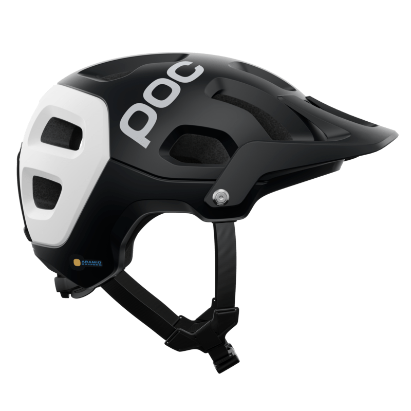 Casco MTB POC TECTAL RACE MIPS - Imagen 32 de 45