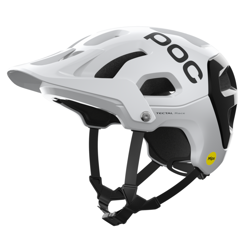 Casco MTB POC TECTAL RACE MIPS - Imagen 23 de 45