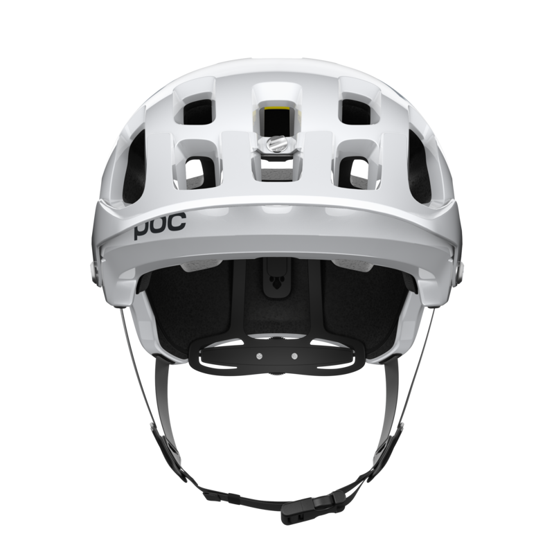 Casco MTB POC TECTAL RACE MIPS - Imagen 24 de 45