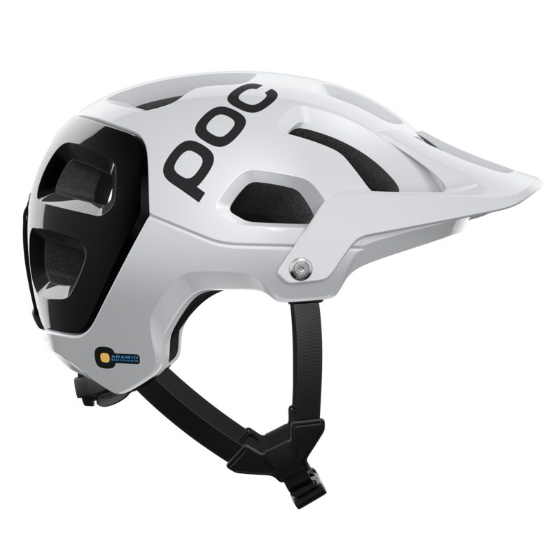 Casco MTB POC TECTAL RACE MIPS - Imagen 25 de 45
