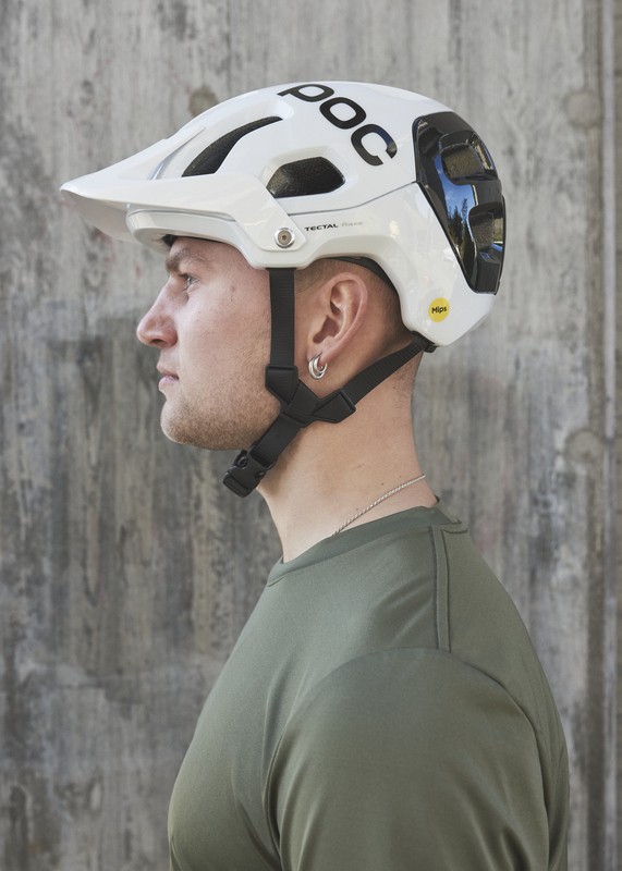 Casco MTB POC TECTAL RACE MIPS - Imagen 28 de 45