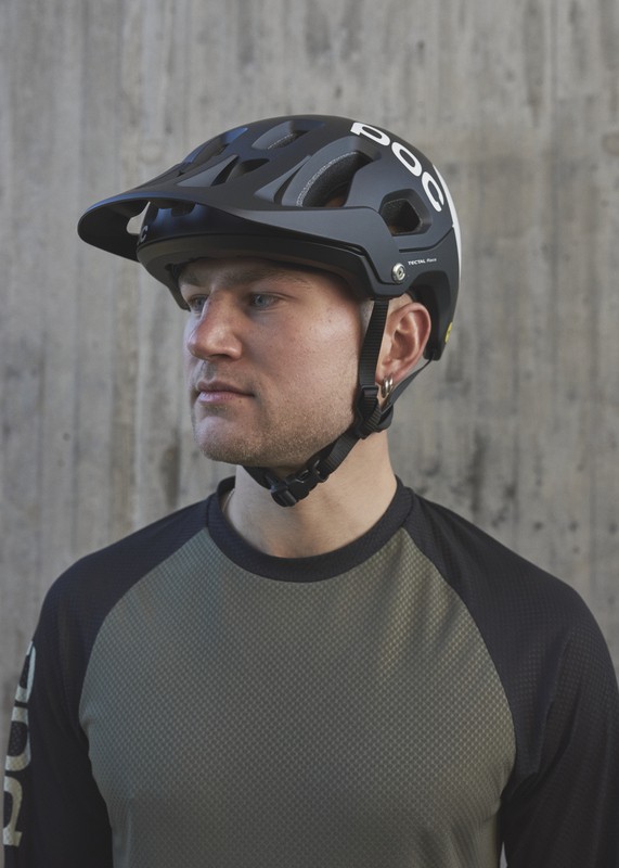Casco MTB POC TECTAL RACE MIPS - Imagen 33 de 45