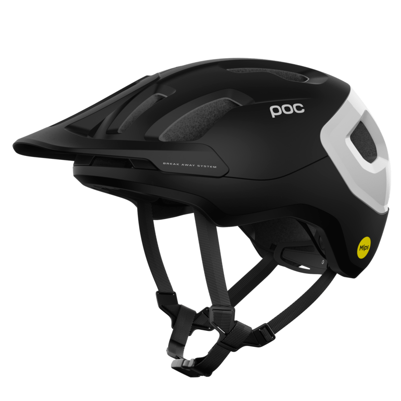 Poc Casco MTB POC Axion Race MIPS