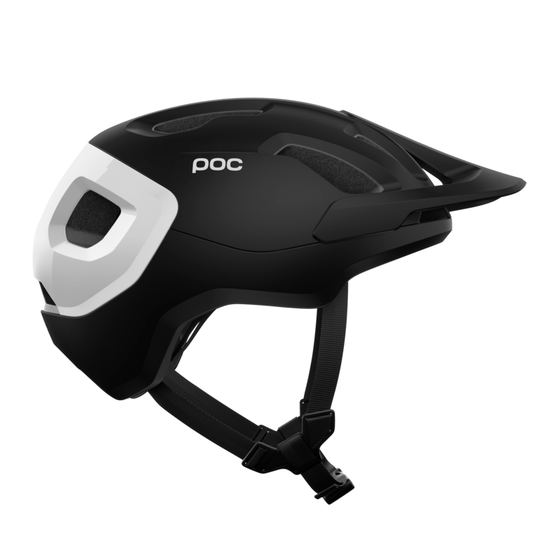 Poc Casco MTB POC Axion Race MIPS