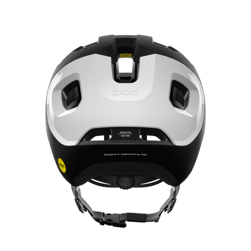 Poc Casco MTB POC Axion Race MIPS