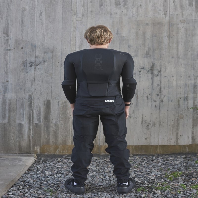 Poc Pettorina POC Oseus VPD Jacket