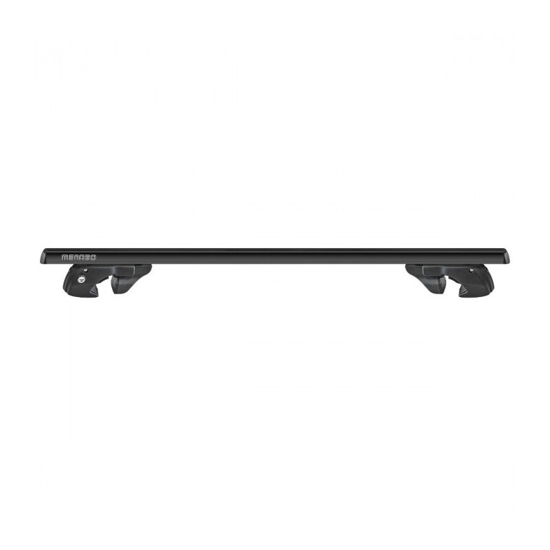 MENABO' Barra portatutto MENABO' Sherman XL black