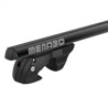 MENABO' Barra portatutto MENABO' Sherman XL black
