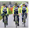 Force Casco bici da strada road Force lynx giallo fluo