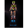 Force Occhiali per bici ciclismo FORCE APEX fluo