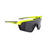Force Occhiali per bici ciclismo FORCE APEX fluo