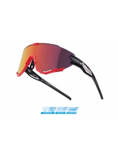 Occhiali per bici ciclismo... 2