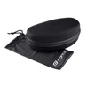 Force Occhiali per bici ciclismo FORCE CREED black-red