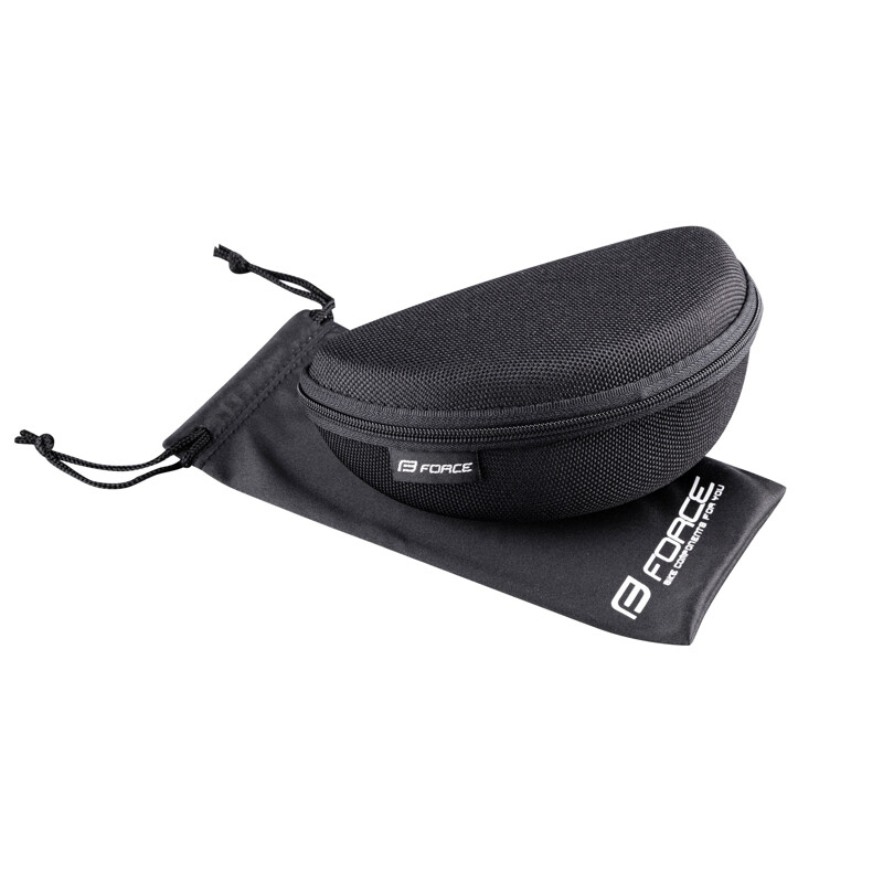 Force Occhiali per bici ciclismo FORCE SONIC black-red