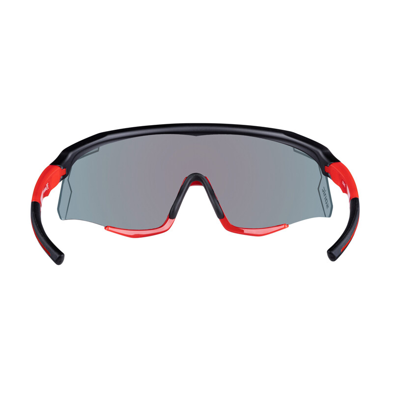 Force Occhiali per bici ciclismo FORCE SONIC black-red