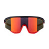 Force Occhiali per bici ciclismo FORCE SONIC black-red