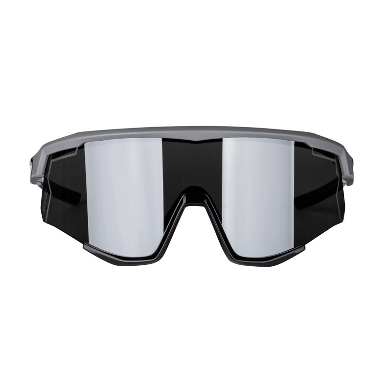Force Occhiali per bici ciclismo FORCE SONIC grigio lente nera