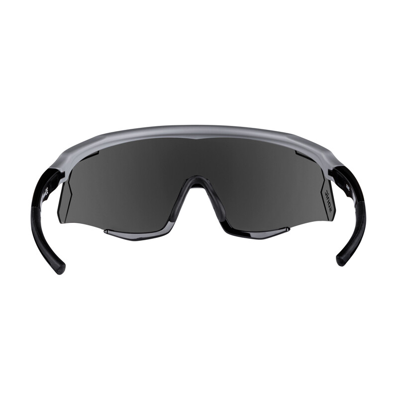 Force Occhiali per bici ciclismo FORCE SONIC grigio lente nera