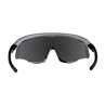 Force Occhiali per bici ciclismo FORCE SONIC grigio lente nera