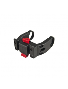 Attacco klickfix e-bike...