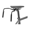 Topeak Staffa sottosella BackLoader TOPEAK Wishbone per borse posteriori